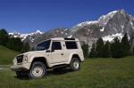 Iveco Campagnola 2008 года